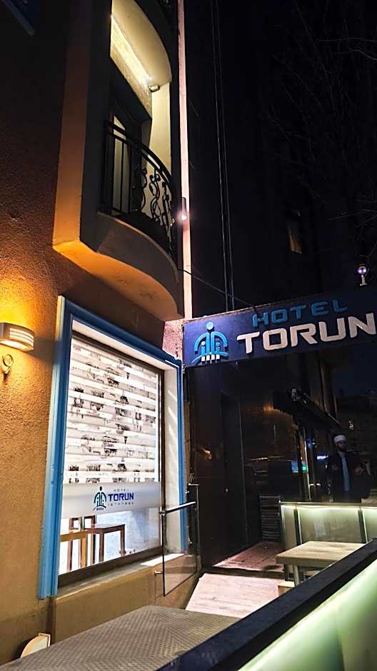 Hotel Torun Istanbul Old City