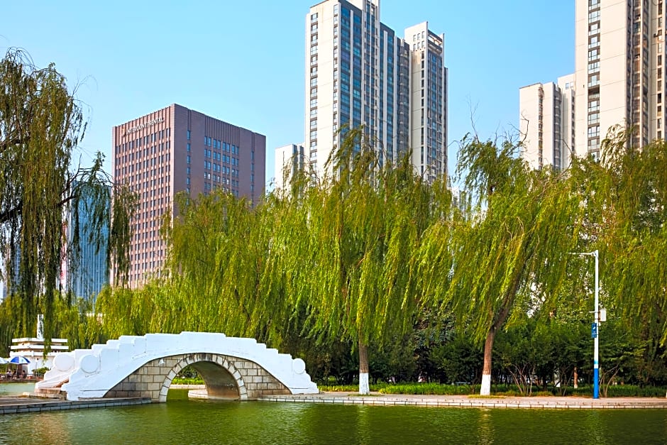 InterContinental Tangshan By IHG