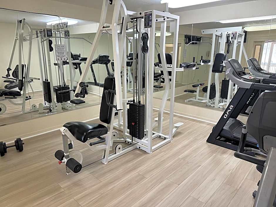 Quality Inn Harriman