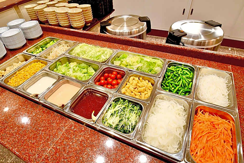 Matsue Universal Hotel