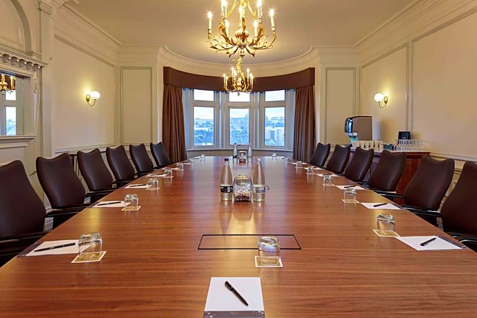 DoubleTree by Hilton Harrogate Majestic Hotel & Spa