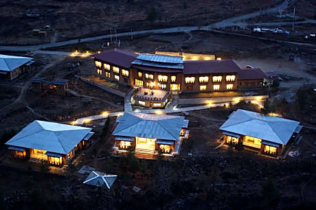 Udumwara Resort and spa