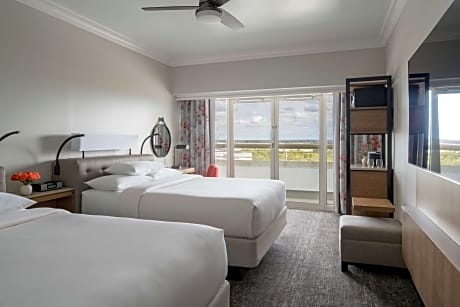 Hyatt Regency Orlando International Airport Hotel
