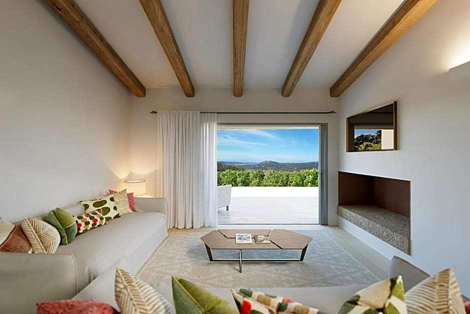 Cascioni Eco Retreat