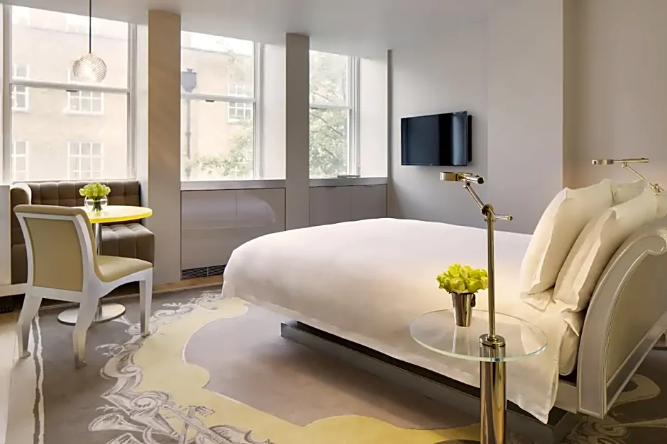Sanderson London