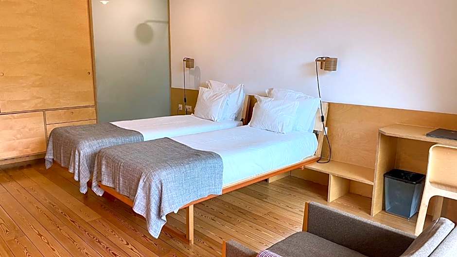 Colmeal Countryside Hotel