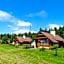 Chatky a apartmány Apollo na Vysočině