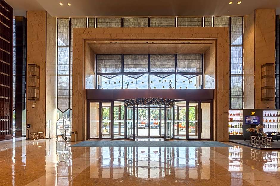 Wanda Realm Zhangzhou