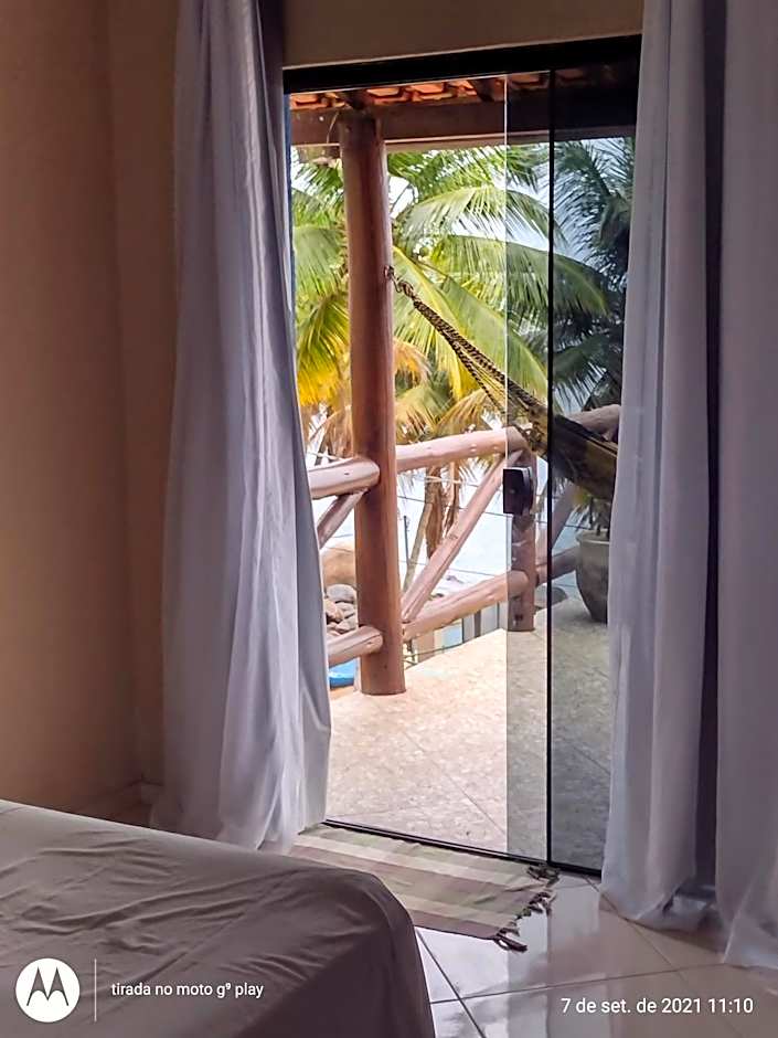 Pousada Mar de Araçatiba