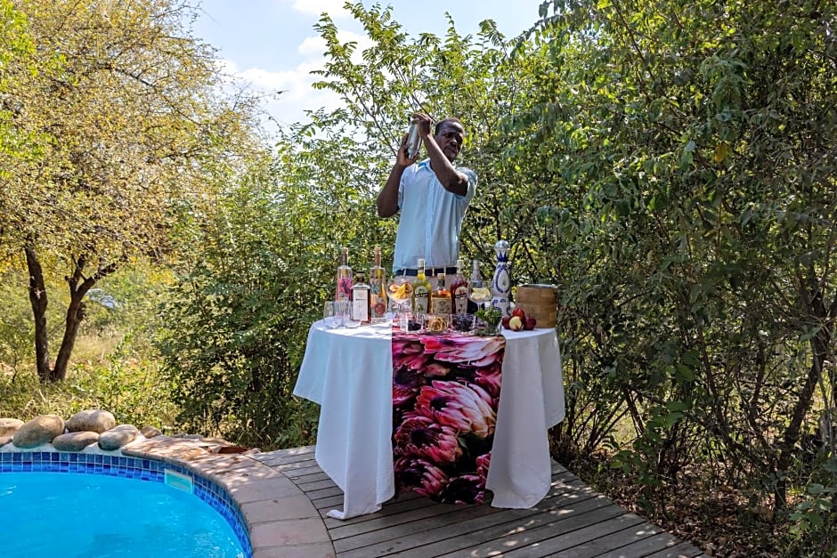 Oase by 7 Star Lodges - Greater Kruger Private 530ha Reserve