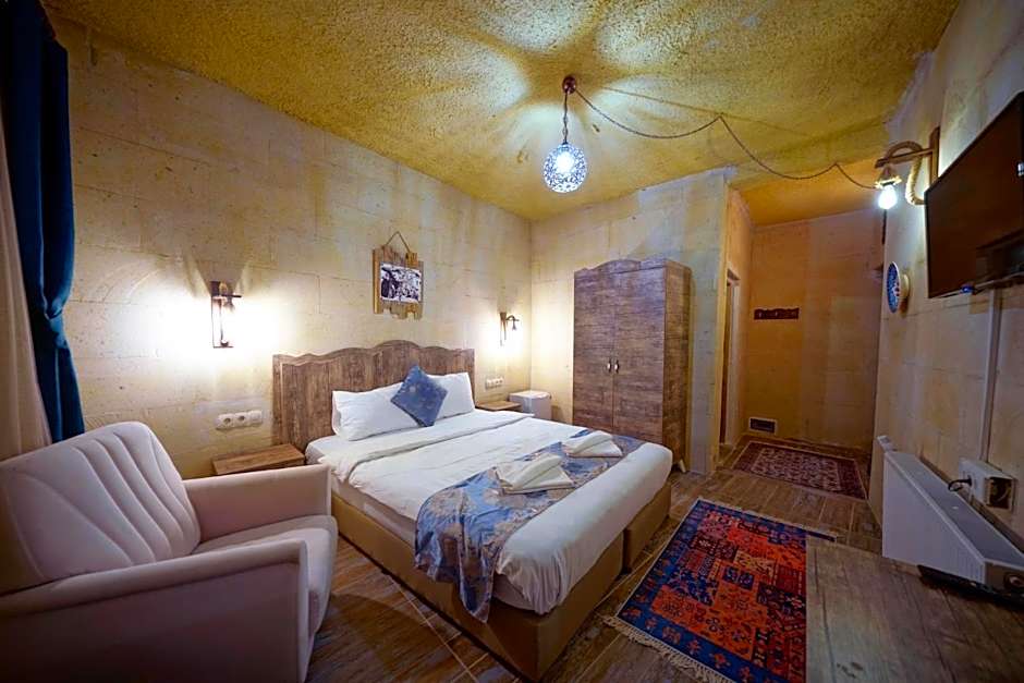 Adelya Cave Hotel