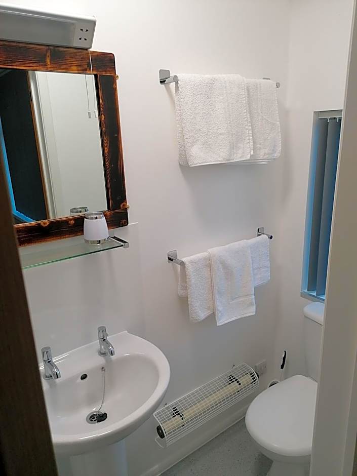 Pensalda Guest House