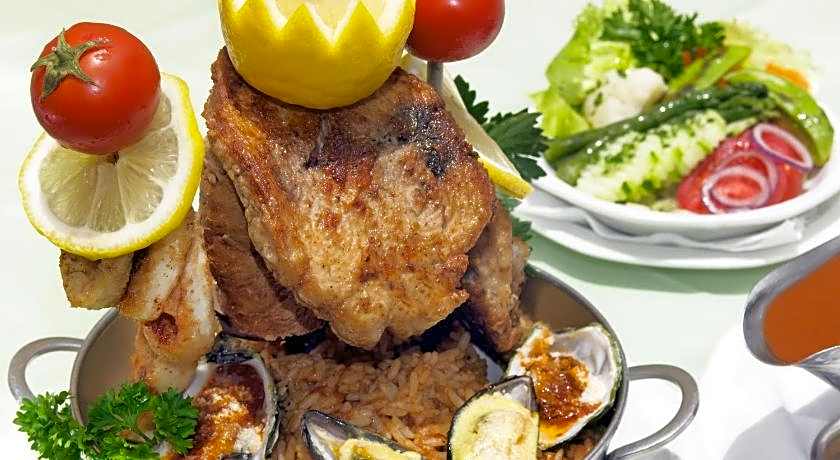 Deutsches Haus Hotel