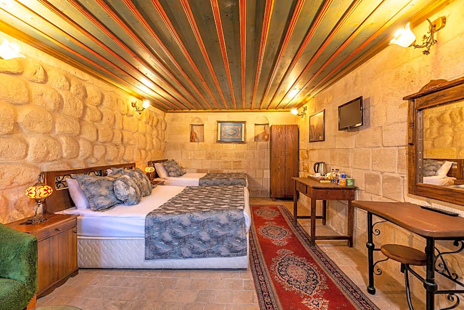 Adora Cave Suites