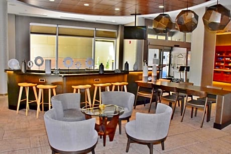 SpringHill Suites by Marriott Grand Junction Downtown/Historic Main Street