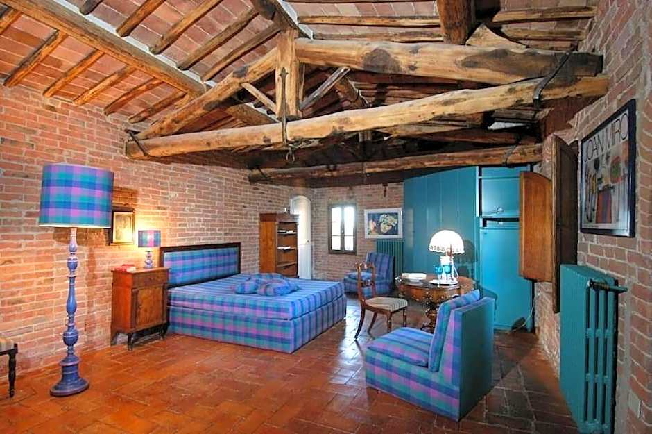 Quattro Torra Residenza d Epoca