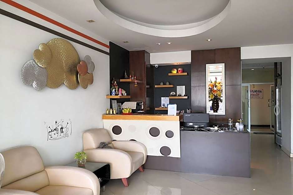 Phupara Place SHA Certified