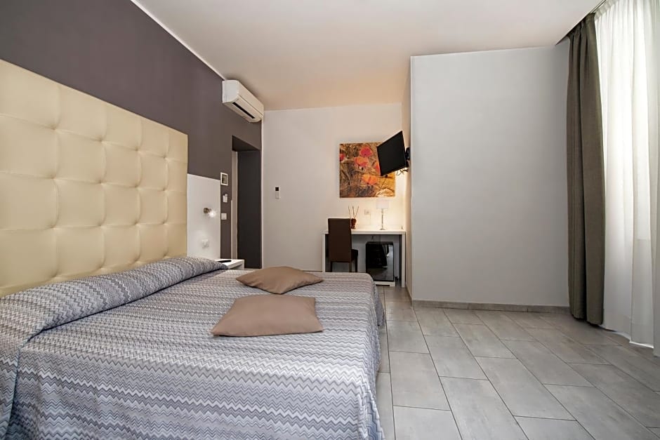 Hotel Assarotti