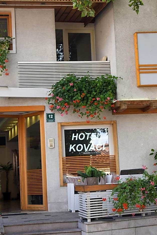 Hotel Kovači