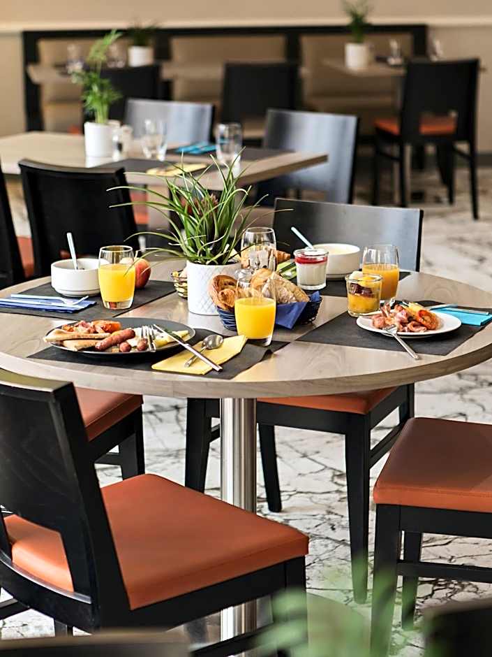 Holiday Inn Toulon City Centre By IHG
