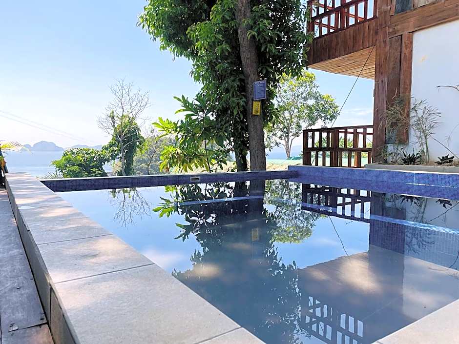 89 Villas Resort And Spa El Nido – El Nido, WI