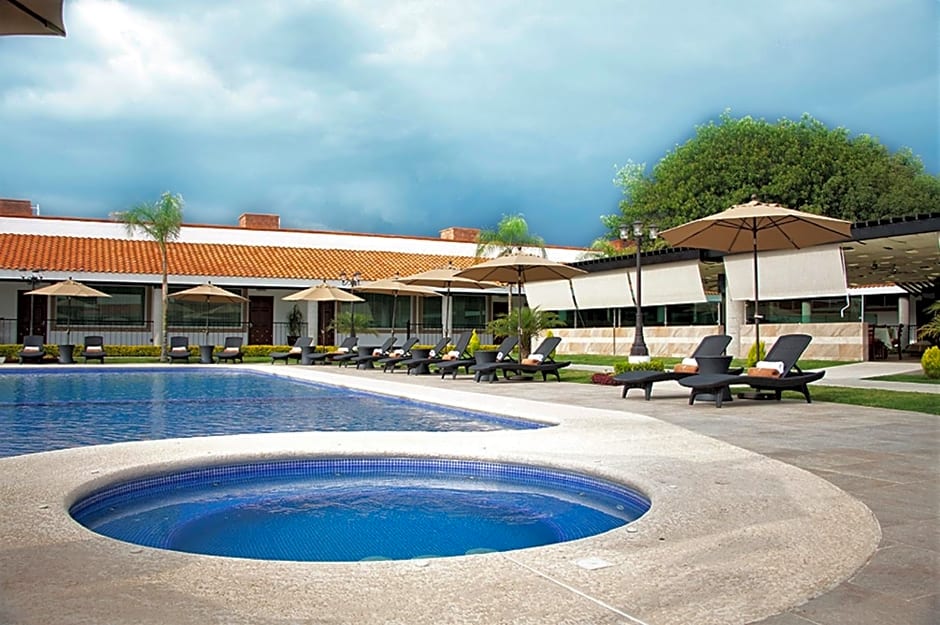 Hotel Ecce Inn