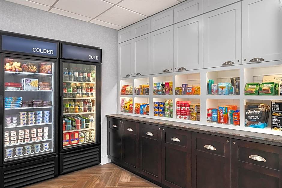 Homewood Suites By Hilton Newtown - Langhorne, Pa