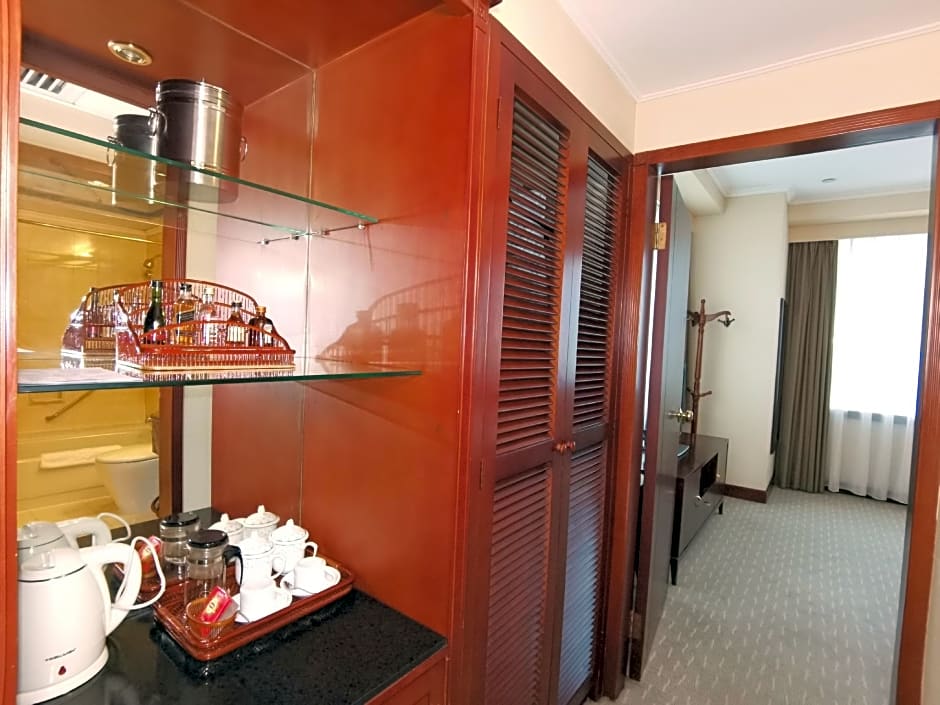 Majestic Hotel