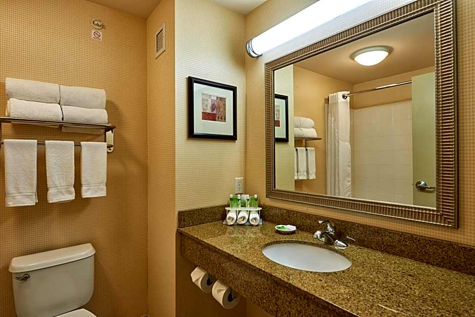 Holiday Inn Express & Suites El Paso Airport By IHG