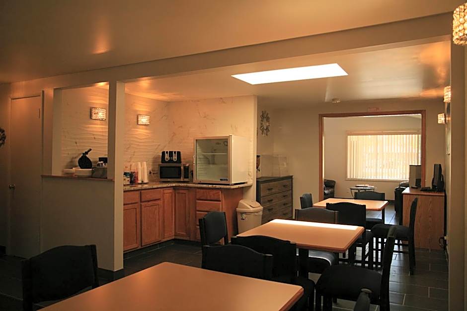 Black Canyon Motel