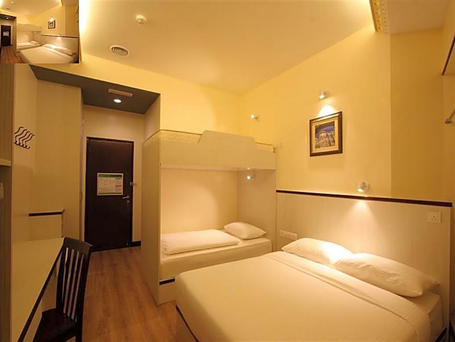 Shamrock Guest House ll