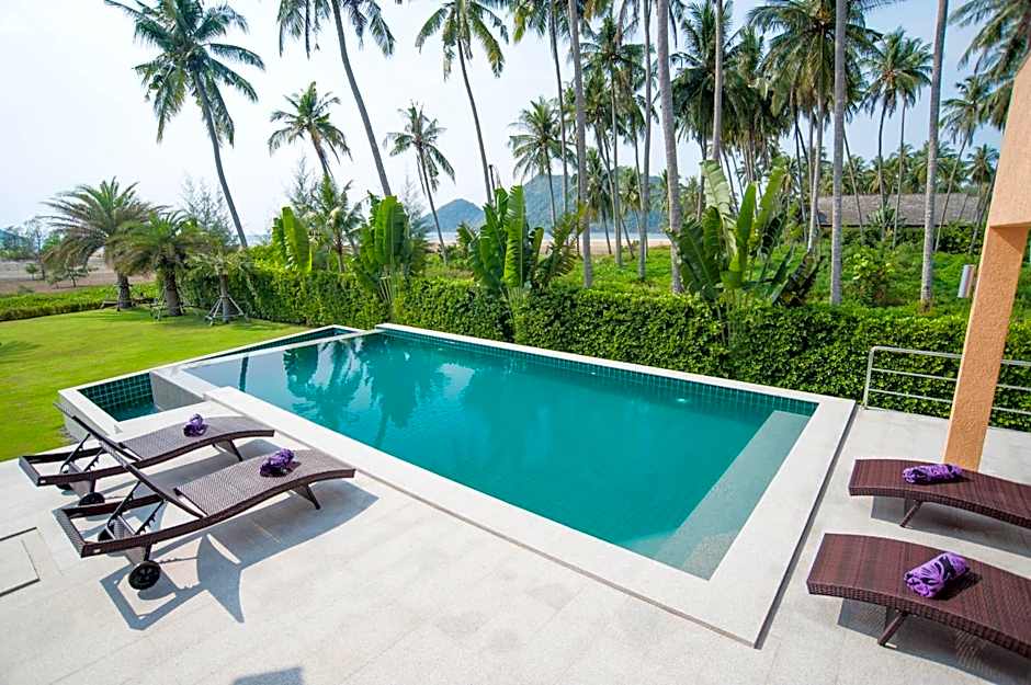 Utalay Koh Chang Villas