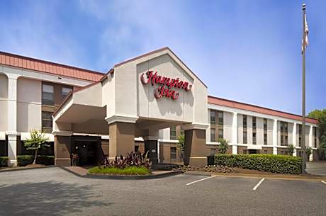 Hampton Inn Lawrenceville