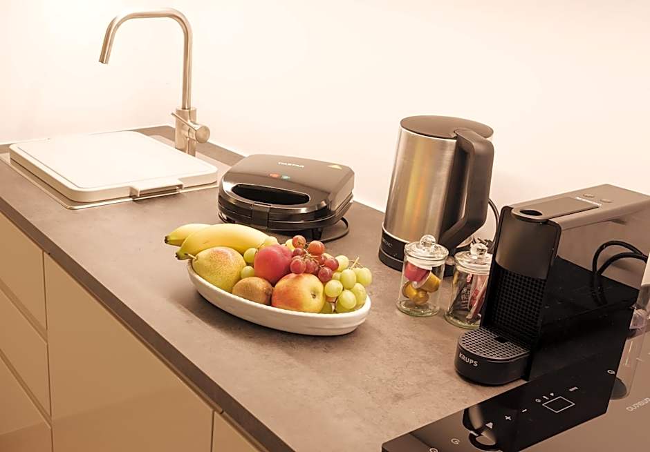 Ferienwohnung im Naturpark Almenland