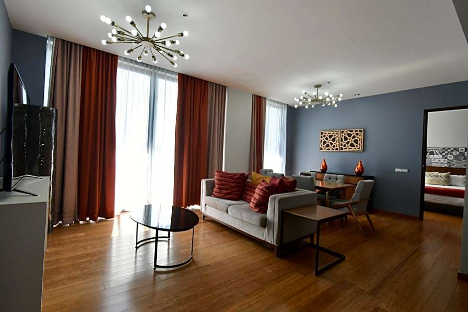 Hotel Love It Consulado