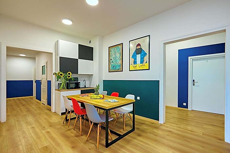 Draggo House - Premium Rooms - Old Town