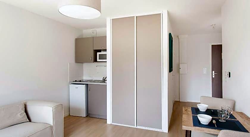 Zenao Appart'hotel Troyes