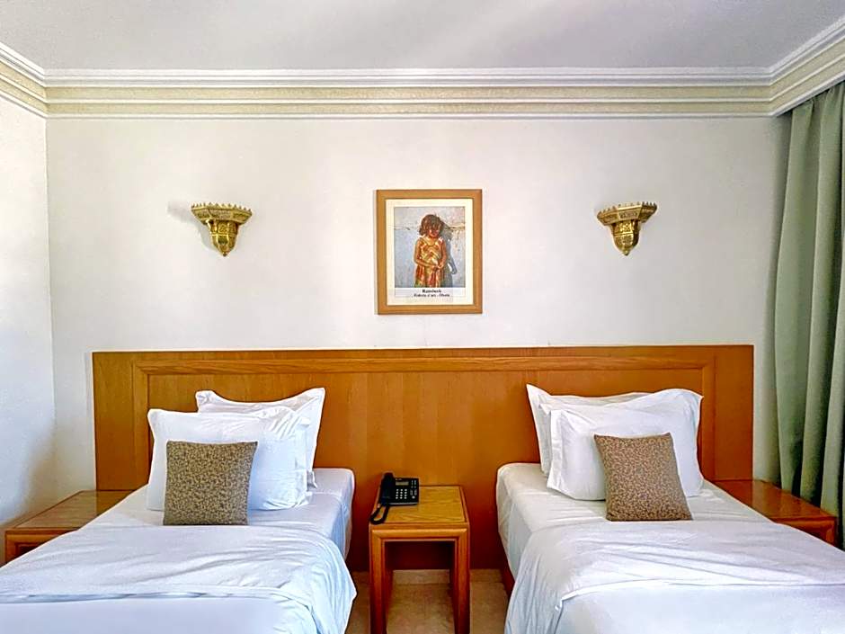 Majliss Hotel Downtown