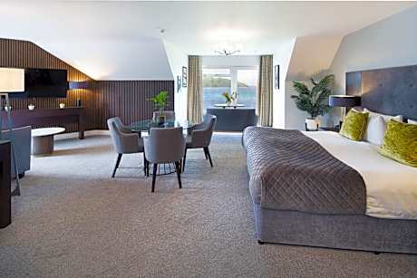 The Cliff Hotel & Spa