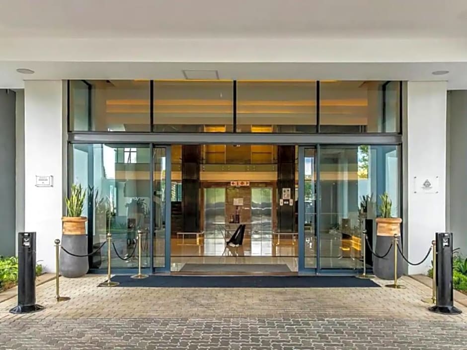 The Regency Aparthotel