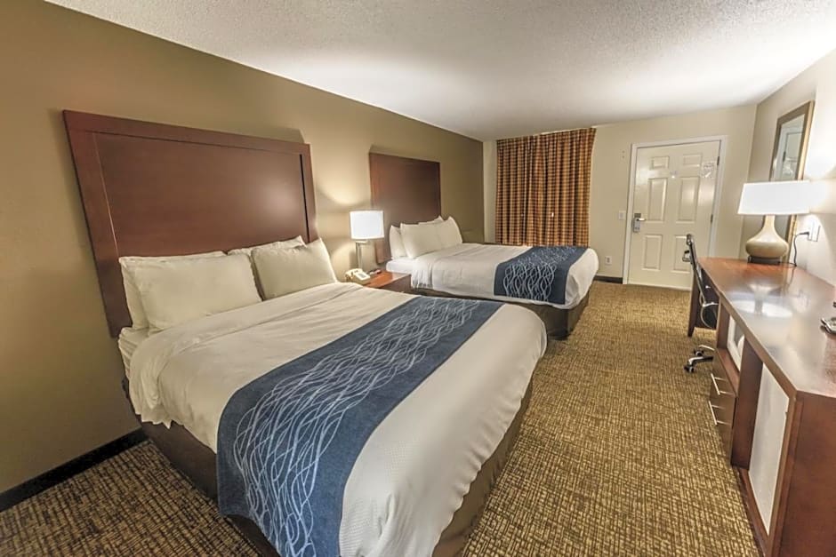 Richland Inn