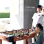 Nuanza Hotel & Convention Cikarang