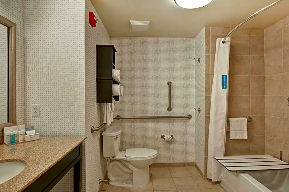 Hampton Inn By Hilton Tunkhannock