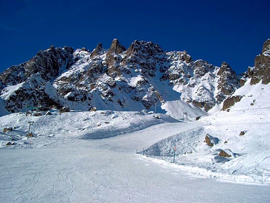 B&B Les Rochers 42 lits