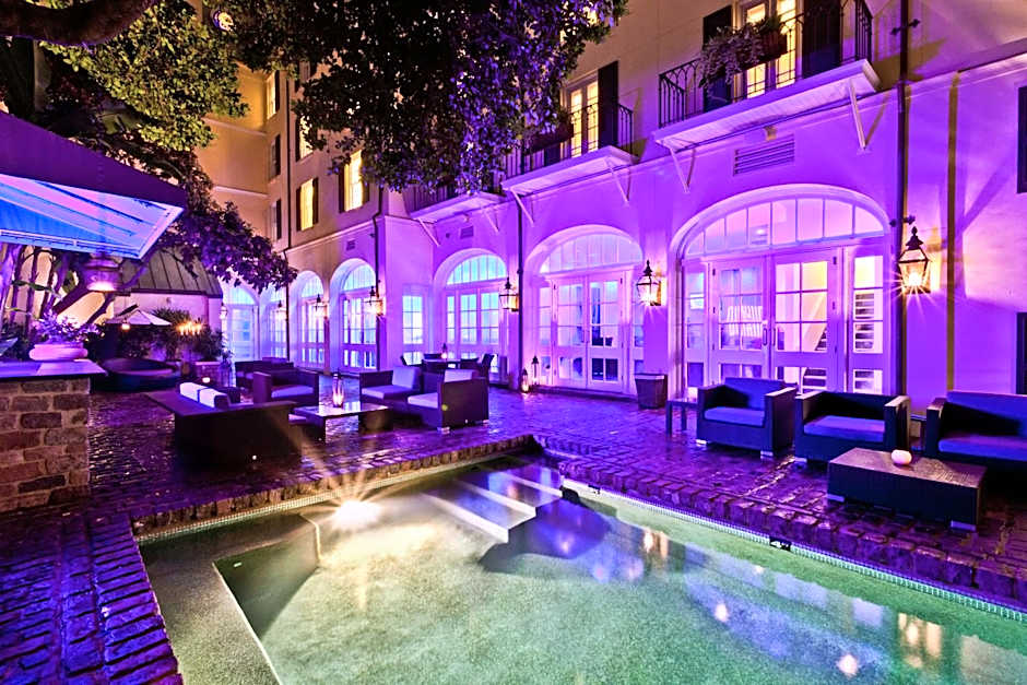 Photo 1 of 59 of Hotel Le Marais