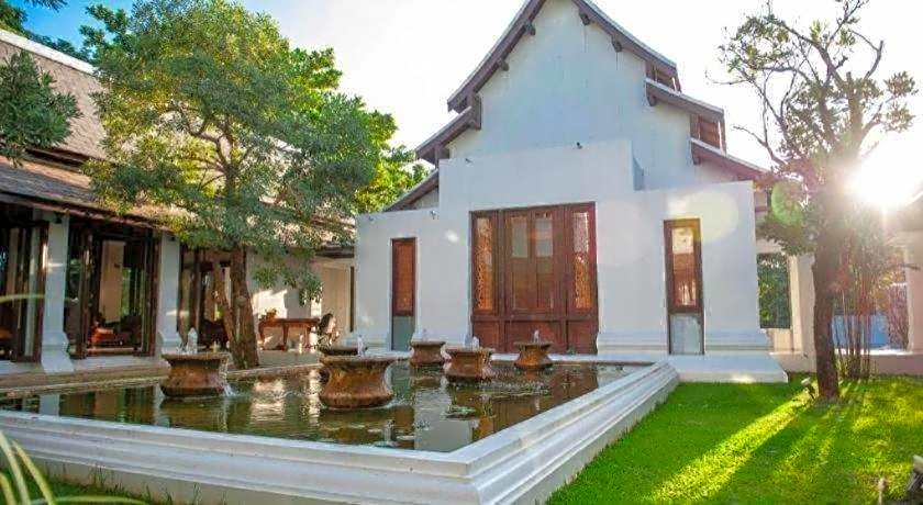 Wiangkaew Hotel