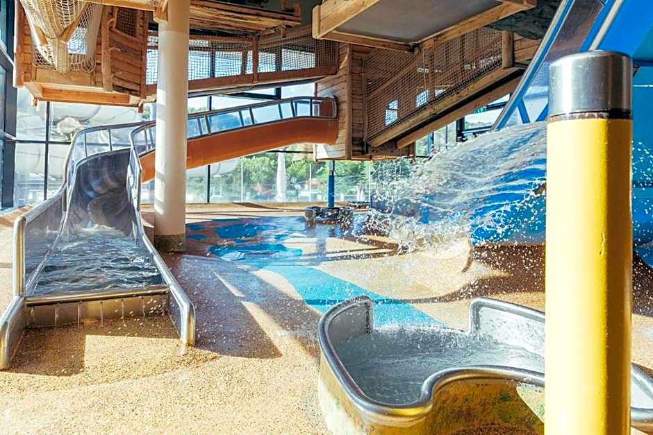 Thermalhotel Leitner