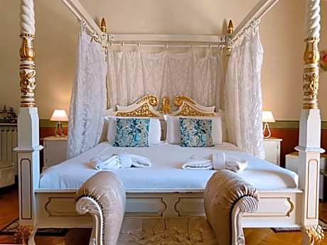 Nerva Accommodation Cavour