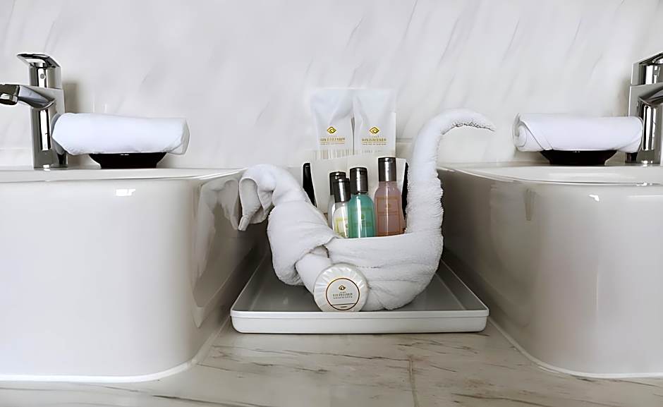 Sky Retreat Genting Highlands