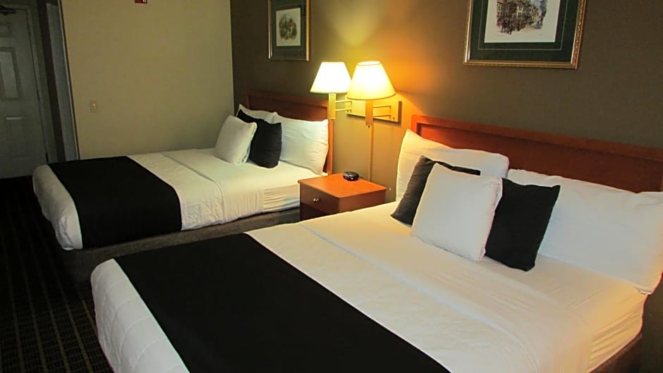 FairBridge Inn & Suites
